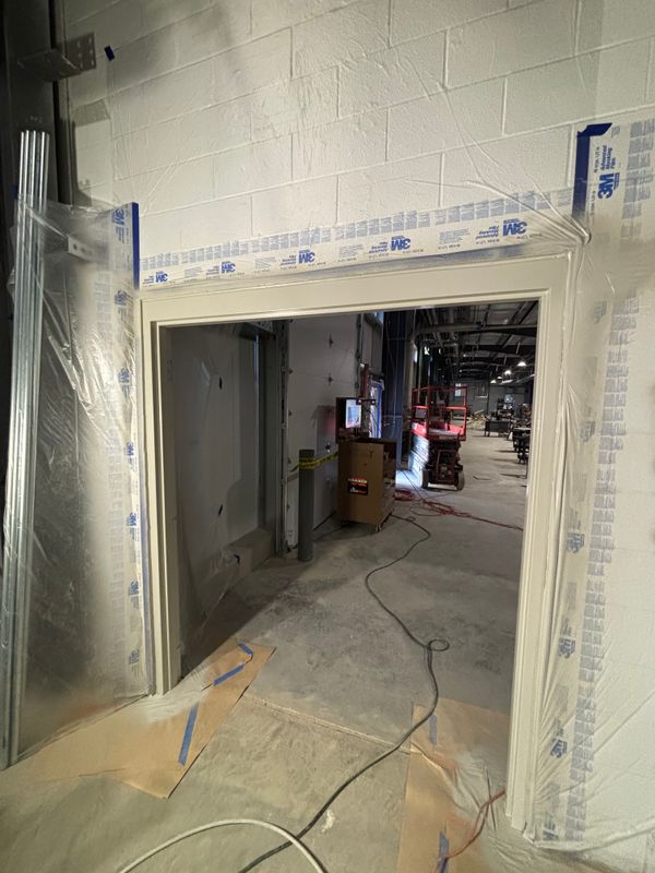 Commercial Spaces