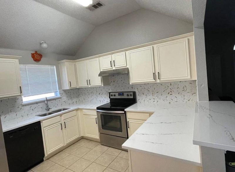 Kitchen Remodeling