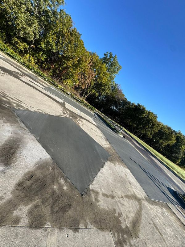Concrete Repair