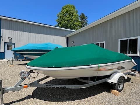 Custom Boat Covers 