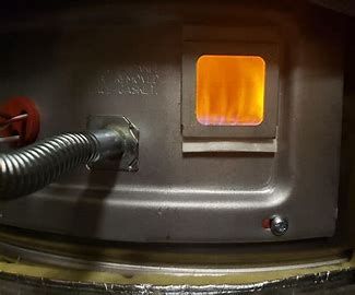 The Heat Is Back On: Rapid Water Heater Re-ignition in Whiteland