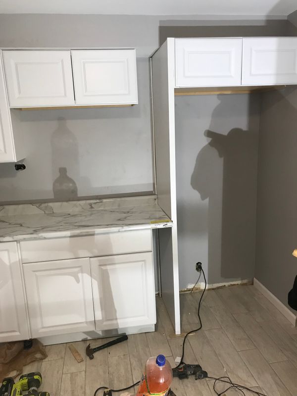 Total home remodels 