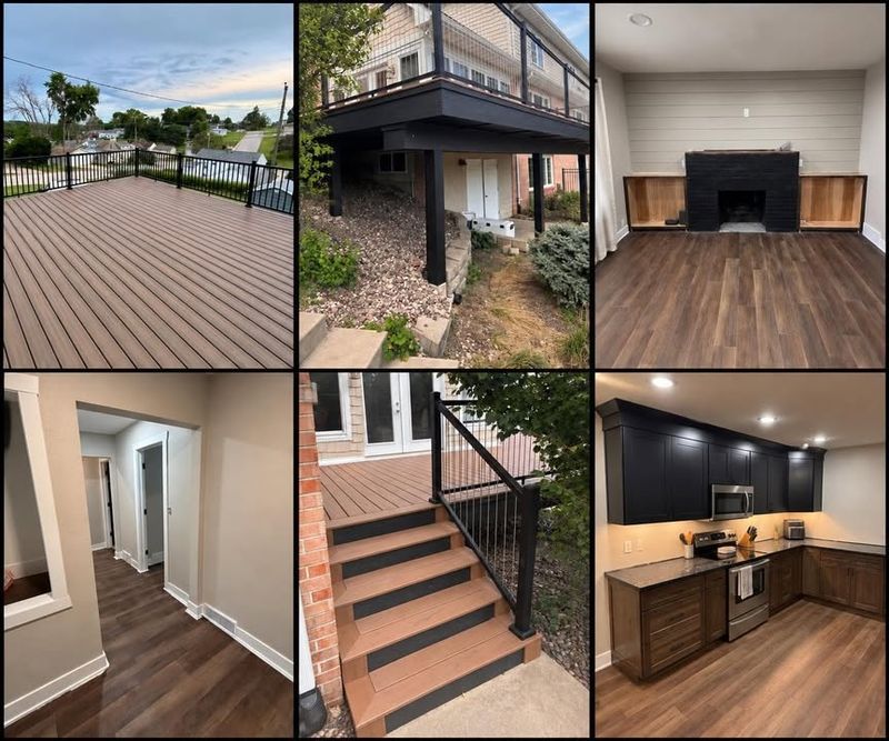 Flooring