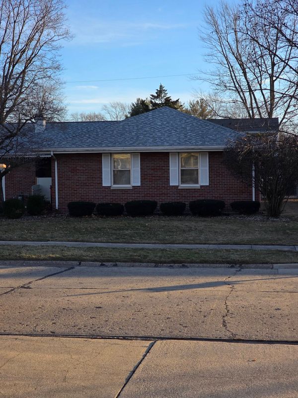 Roofing Replacement