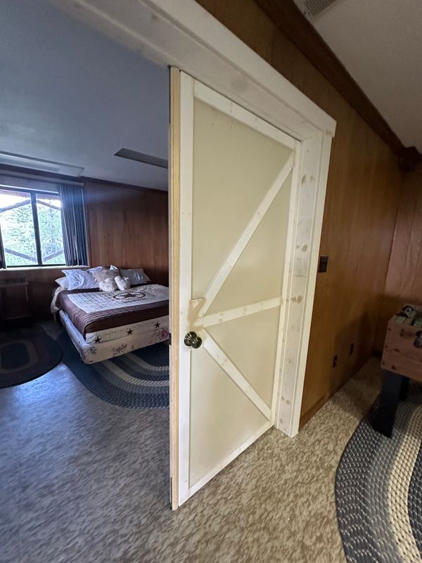 Basement Renovation