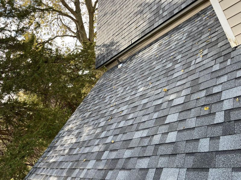 Roofing Installation