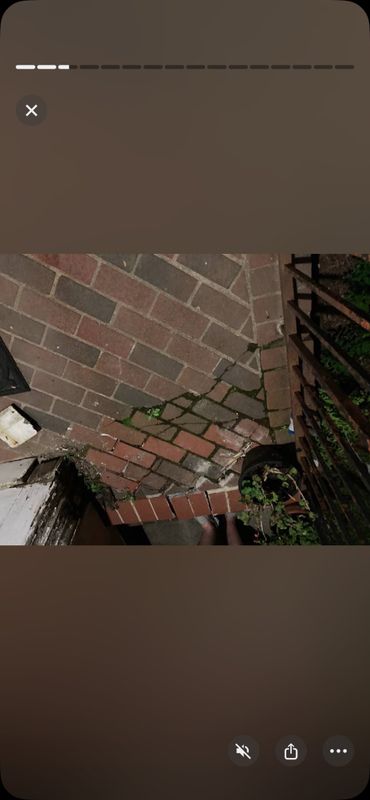 Exterior Renovation