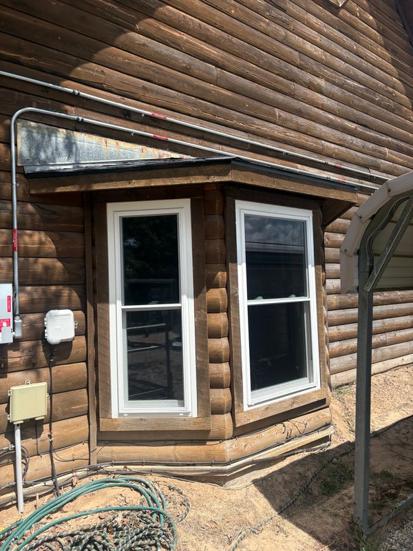 Window Repair and Replacement
