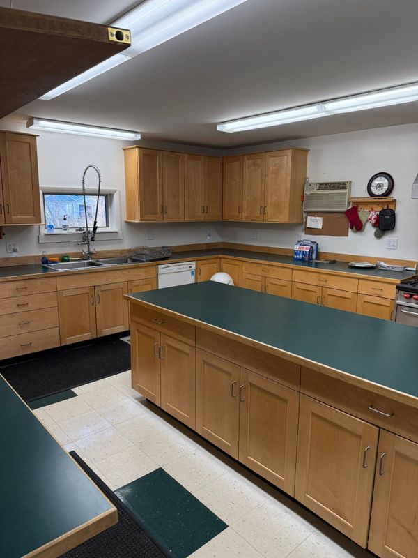 Lighting Installation & Repair