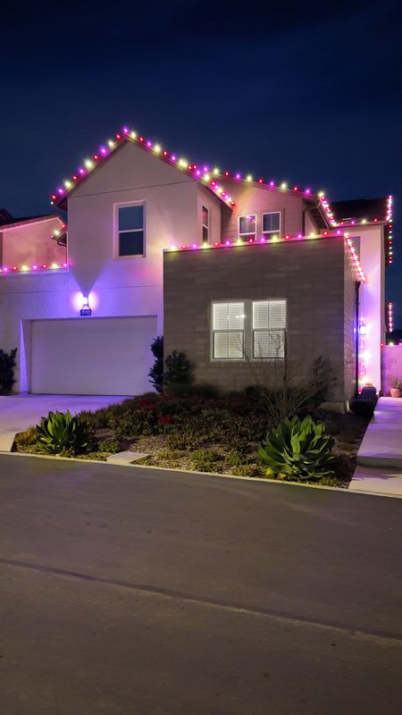 Holiday Lighting gallery