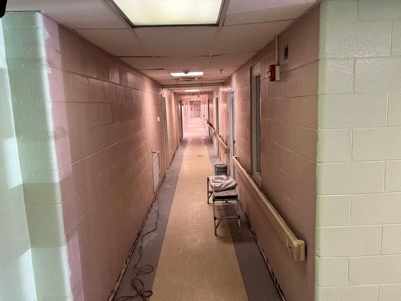 Interior Painting