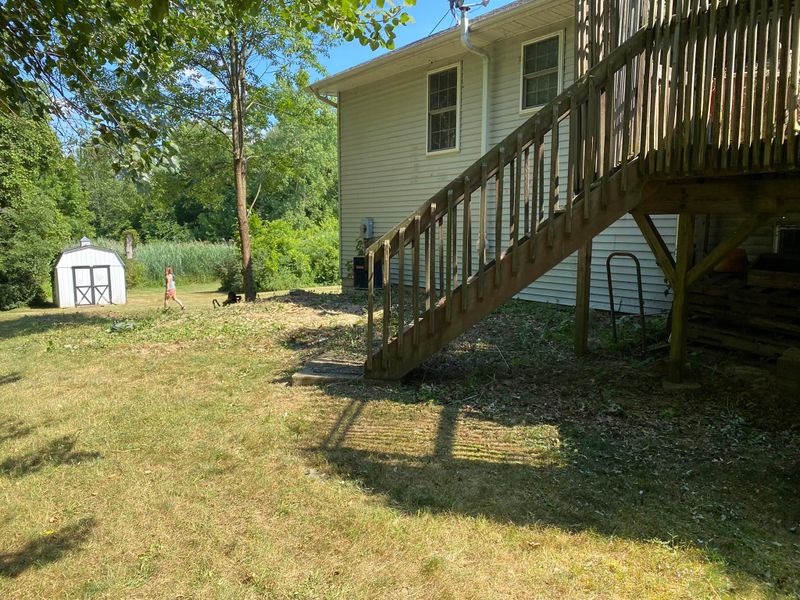 Lawn Care