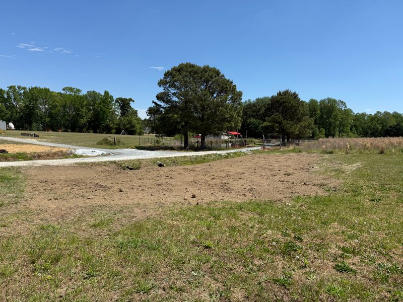 Grading, Driveways, and Dirt Work