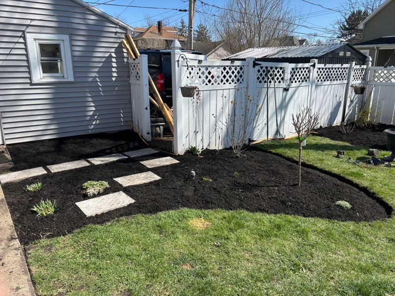 Garden Design