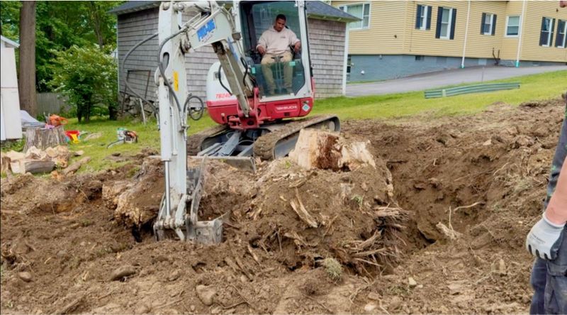 Site Preparation