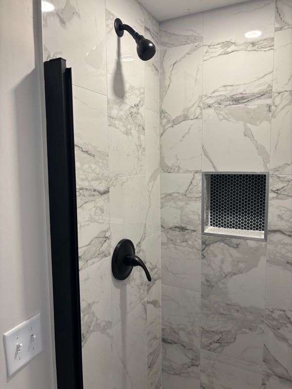 Toilet Repairs and Installation