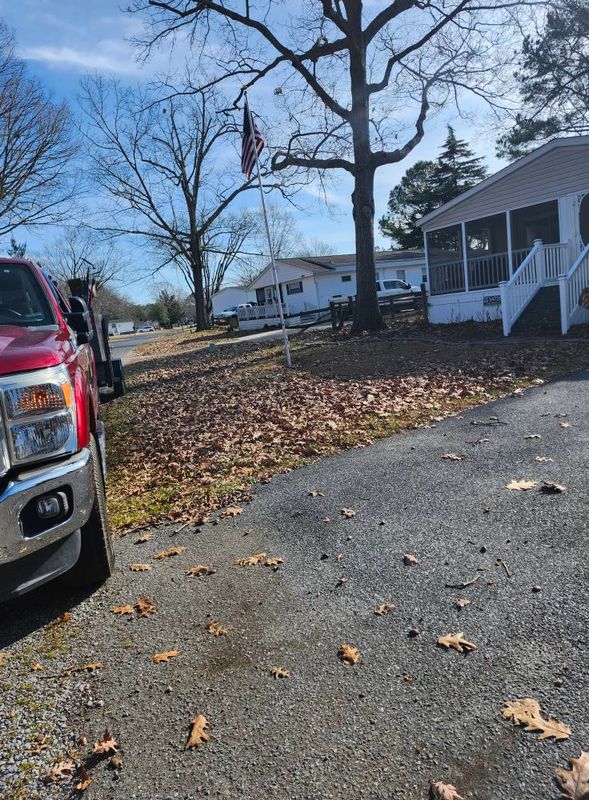 Landscaping & Hardscaping