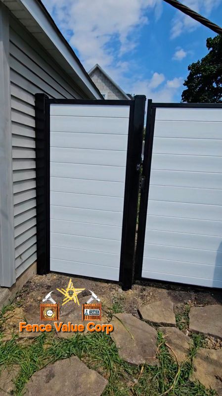 Gate Installation and Repair