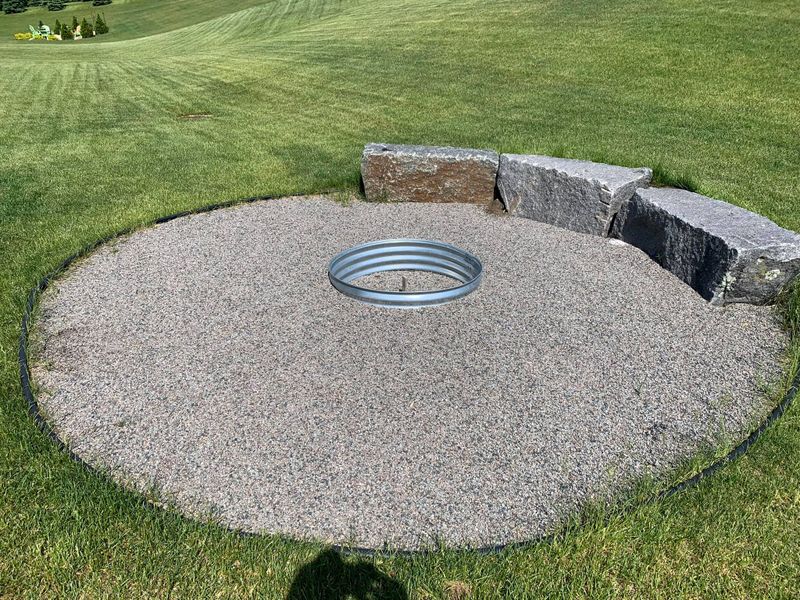 Hardscaping Landscaping