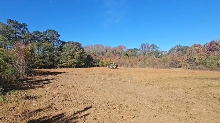 Land Grading