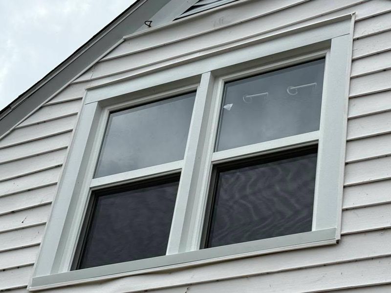 Window Framing and Installation