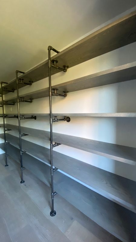 Custom Carpentry