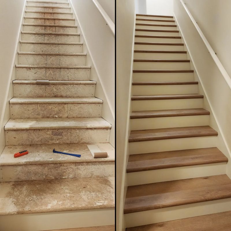 Interior Renovations