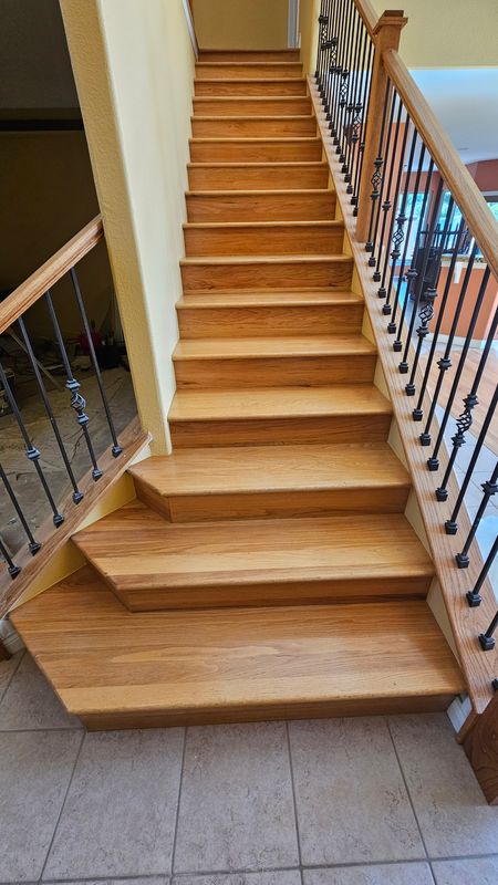 Hardwood