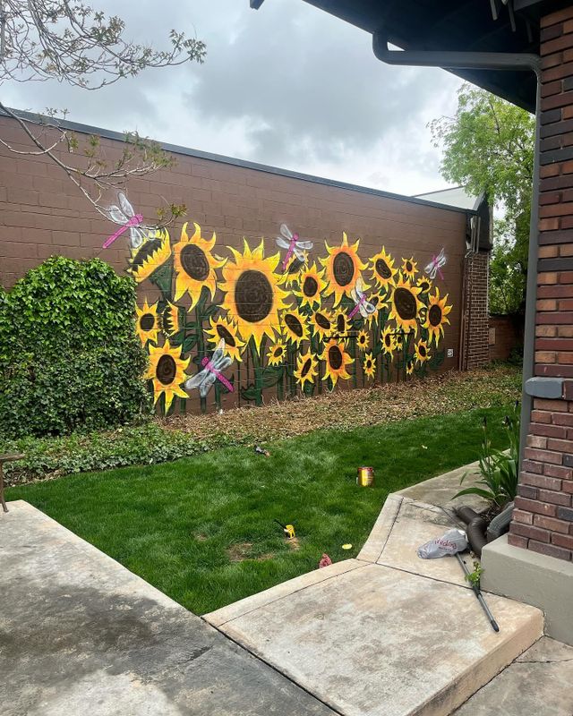 Murals