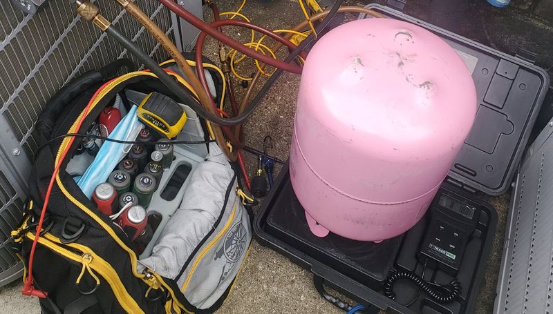 Emergency HVAC Repairs