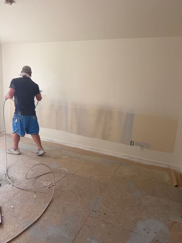 Interior Painting