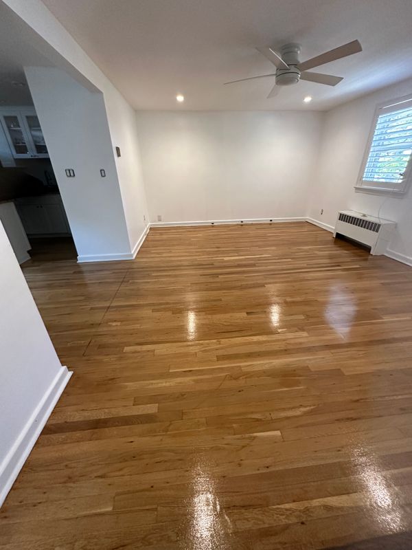 Wood Flooring