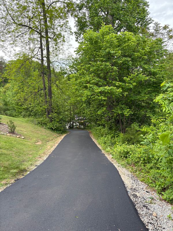 Residential Driveways
