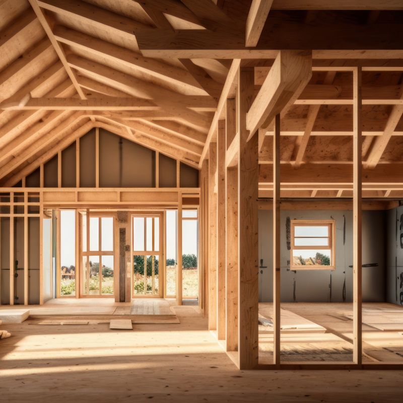 New Home Construction