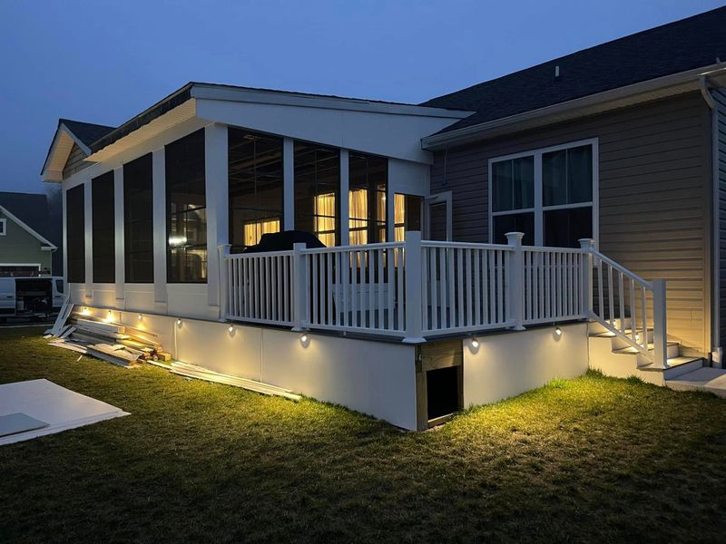 Residential Projects