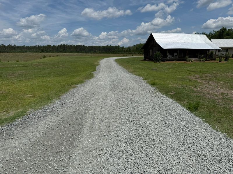 Site Grading