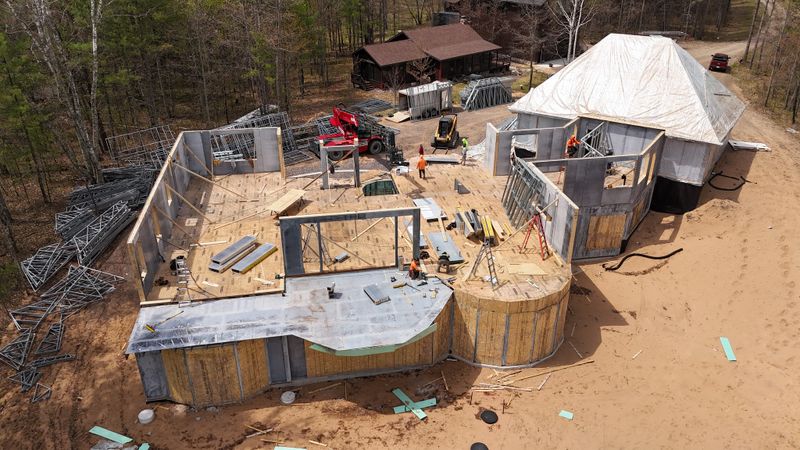 Exterior Renovations