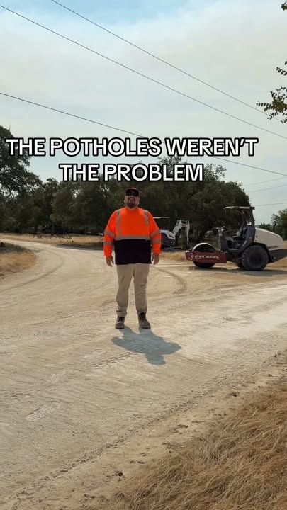 Rural, Ranch & Gravel Road Maintenance