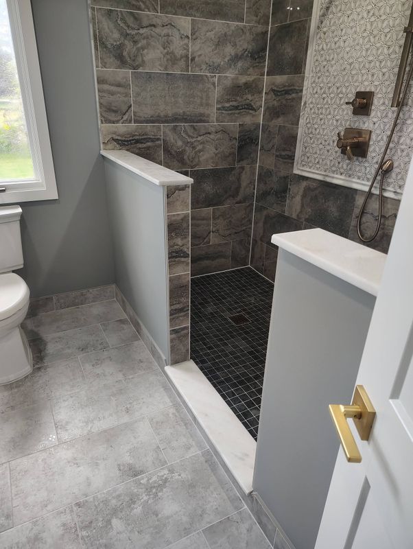 Bathroom Remodeling