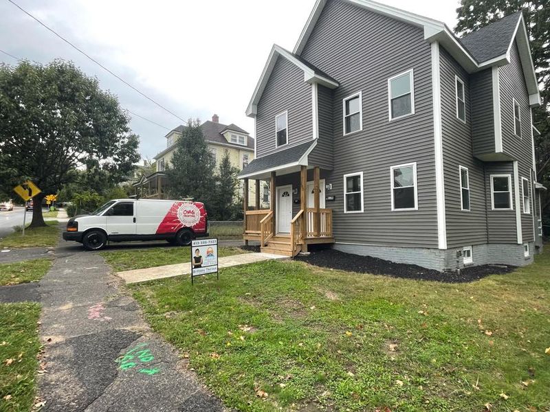 Exterior Painting gallery