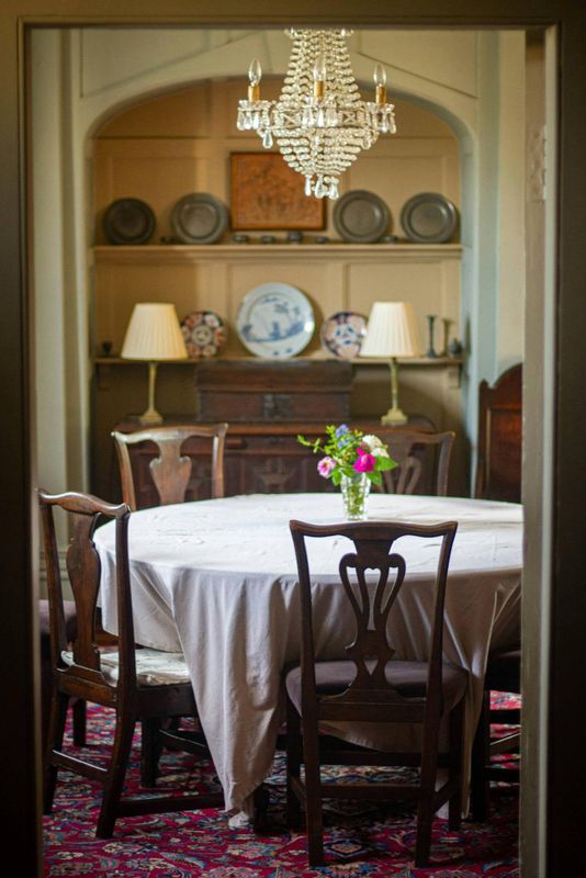Interior Painting