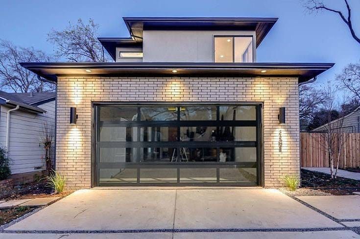 Garage Door Installation