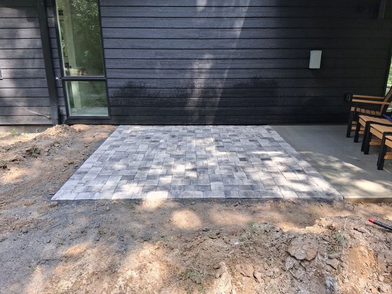 Pavers