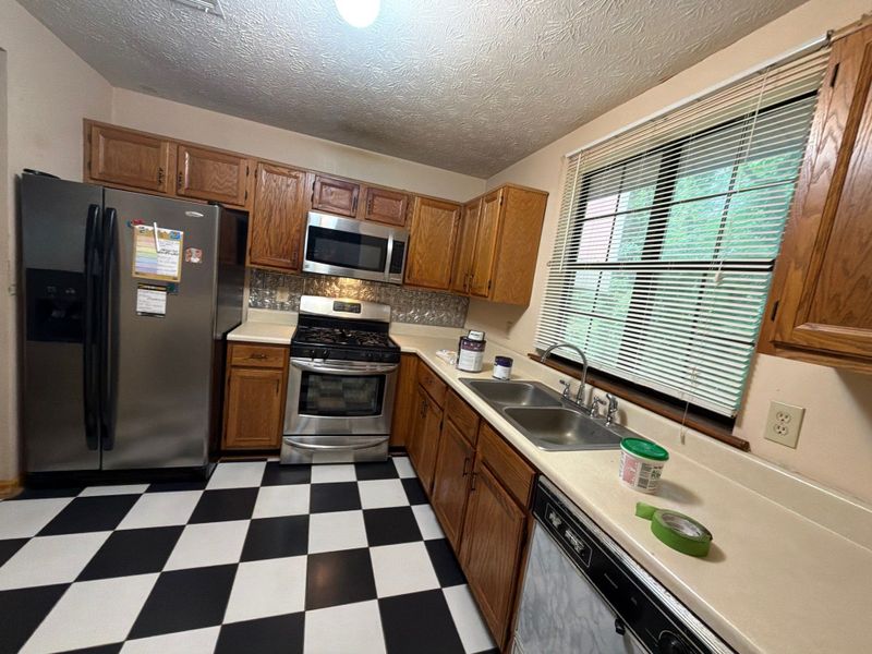 Kitchen and Bathroom Remodels