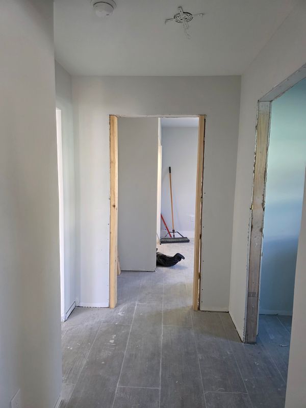 Flooring