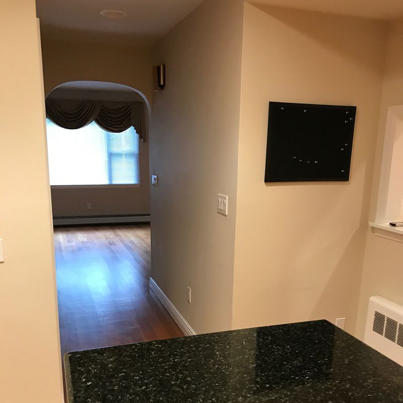 Interior Painting gallery