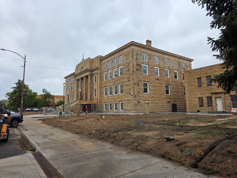 Transforming Montrose: Elevating Commercial Spaces with Sustainable Landscaping