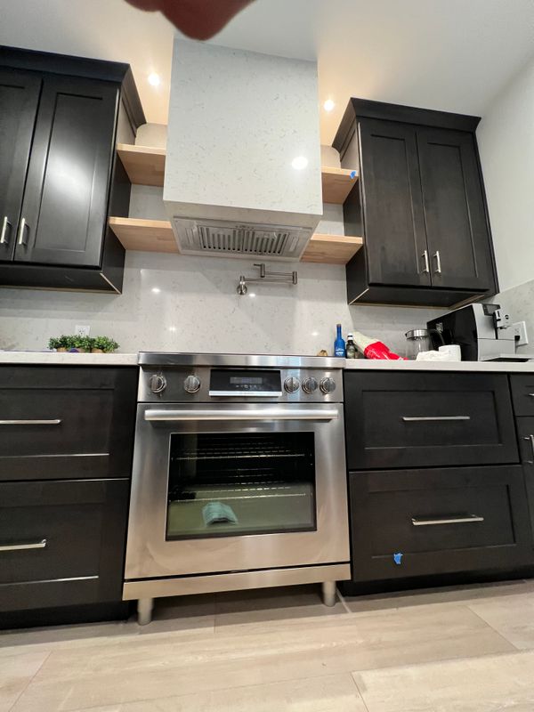 Kitchen Renovation