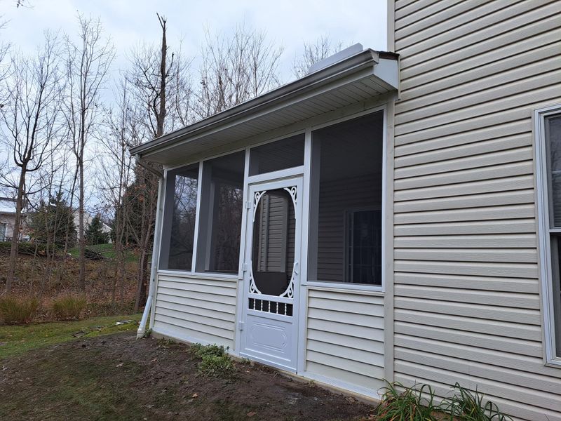 Home Additions