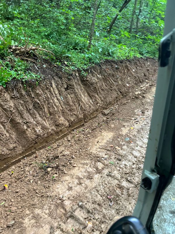Excavation Services